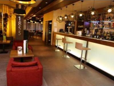 Hotel Doubletree By Hilton Sheffield