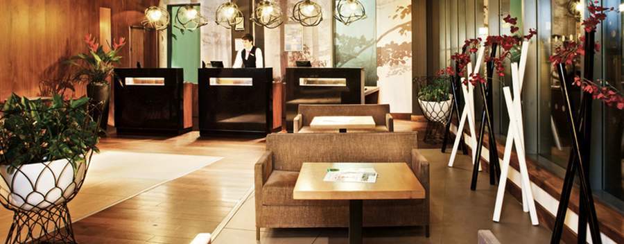 Hotel Doubletree By Hilton