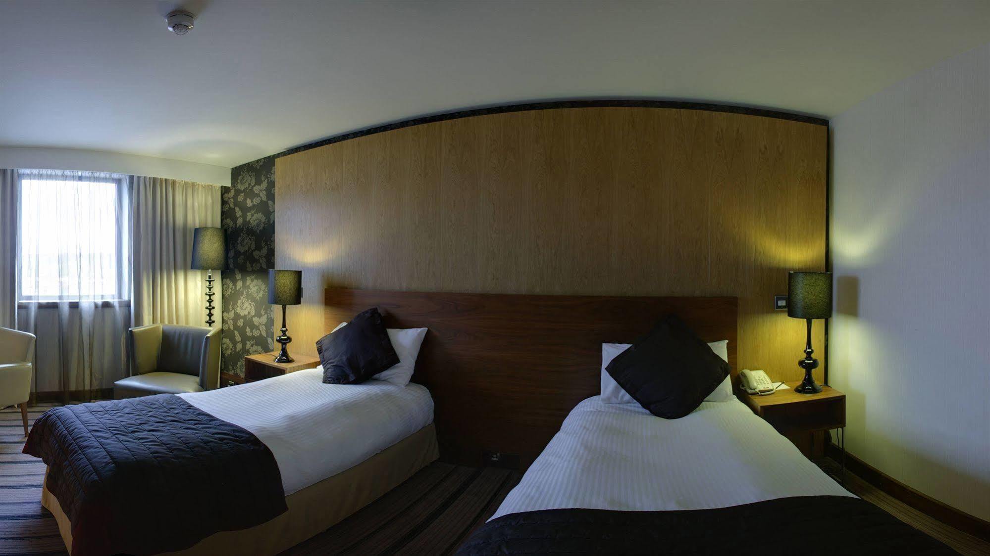 Doubletree By Hilton 4*